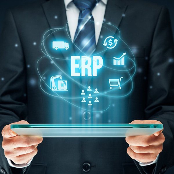 ERP Services