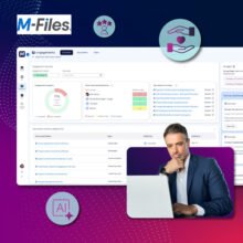 M-Files Services M-Files Services